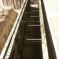 پیمانکار هاشم زاده اجرای آرماتور بند و قالب بند|خدمات پیشه و مهارت|اهر, |دیوار