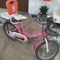 دوچرخه سایز۱۶