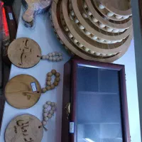 چوبی|ظروف سرو و پذیرایی|رشت, معلولین|دیوار