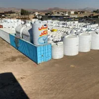 مخزن تانکر خزر منبع سیب سلامت ۱۰ سال ضمانت کتبی|مصالح و تجهیزات ساختمان|تهران, شهرک بعثت|دیوار