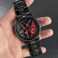 ساعت رینگی / رینگ چرخان