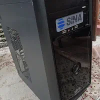 کیس کامپیوتر اقتصادی با ضمانت