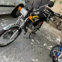 موتور هندا ۲۰۰