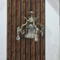 لوستر آویز