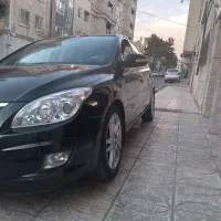 هیوندا i30 بدون رنگ سراتو سوناتا