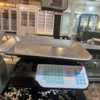 ترازو محک/کالباسبر/یخچال