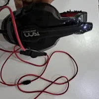 هدفون گیمینگ تسکو