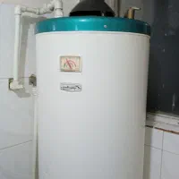 ابگرمکن زمینی