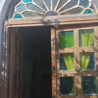 باغ ویلایی طرح خشت و گل تازه ساخت