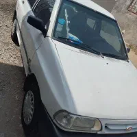 پرایدمدل ۸۴