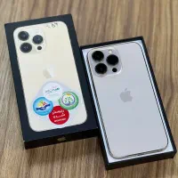 IPHONE 13 PRO 256 ZAA استثنایی