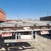 کفی تریلی|خودرو سنگین|مبارکه, |دیوار