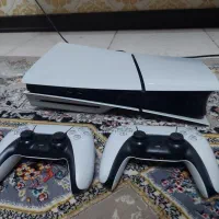 ps5 اسلیم اروپا