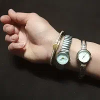 ساعت مچی زنانه