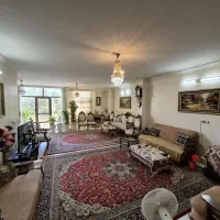 اپارتمان/۱۵۵ متری/۳ خواب/فول امکانات/خانه اصفهان