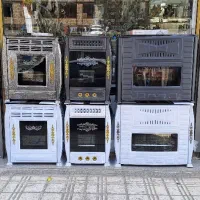 بخاری گازی 16و11و8 هزار با طرح های مدرن و کلاسیک