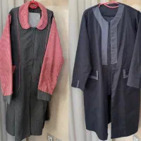 حراج دو عدد فرم مدرسه دخترانه سالم زیر قیمت