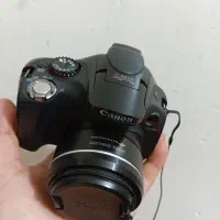 دوربین عکاسی و فیلمبرداری sx30 کانن