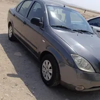 تیبا نوک مدادی ۹۷|خودرو سواری و وانت|پاکدشت, |دیوار