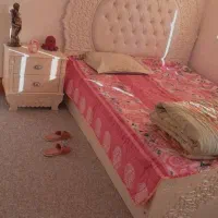 خانه و آشپزخانه|تخت و سرویس خواب|جهرم, |دیوار