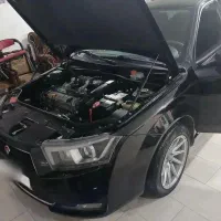 دنا پلاس تیپ دو فول|خودرو سواری و وانت|سهند, |دیوار