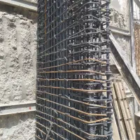 آرماتور بندی و قالب بندی|خدمات پیشه و مهارت|اصفهان, عباسآباد|دیوار