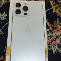 آیفون ۱۶پرومکس ۱ترابایت فول کپی