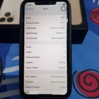 گوشی طرح آیفون ۱۱ پرومکس|موبایل|بندر انزلی, بشمن|دیوار