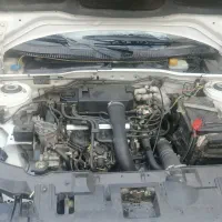 سمندse آخر91|خودرو سواری و وانت|زنجان, |دیوار