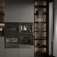 استخدام نصاب کابینت مونتاژ کار کابینت تگنسین|استخدام صنعتی، فنی، مهندسی|تهران, ایوانک|دیوار