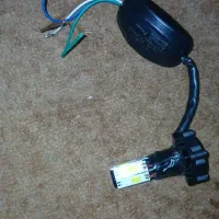 هدلایت چراغ پرقدرت