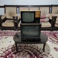 تلویزیون قدیمی شهاب