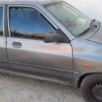 فروش خودرو