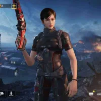 اکانت کالاف سفید