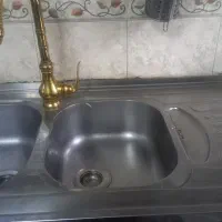 سینک استیل
