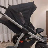 کالسکه و کریر مکسی کوزی|کالسکه و لوازم جانبی|تهران, شهرک آتی شهر|دیوار