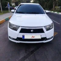 دنا پلاس توربو اتومات 1400 بدون رنگ 85 تا کار|خودرو سواری و وانت|مشهد, دانشجو|دیوار
