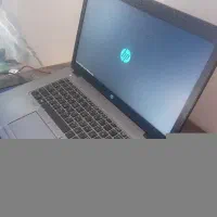 لپتاپ hp elitebook 850 g4 نو
