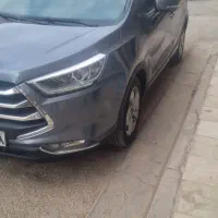 جک s3|خودرو سواری و وانت|قم, الغدیر|دیوار