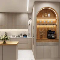 پیش فروش آزادی ۱۰۰ متری یک ساله