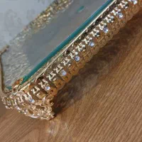 ظرف کلاس بالا مخصوص خوش سلیقه ها|ظروف سرو و پذیرایی|رشت, چله خانه|دیوار