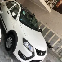 کوئیک GXR مدل 1404 خشک|خودرو سواری و وانت|تبریز, |دیوار