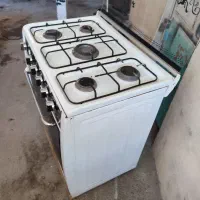 دو عدد گاز|اجاق گاز و لوازم برقی پخت‌وپز|سقز, |دیوار