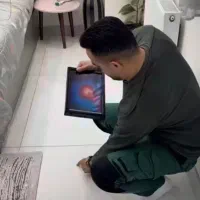 لوله بازکنی چاه بازکنی رفع نم نمزدگی*نشت یابی نشتی