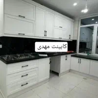 کابینت ممبران و براق مهدی کیفیت باورنکردنی کدehdh
