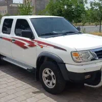 پیکاب ریچ مدل۹۶