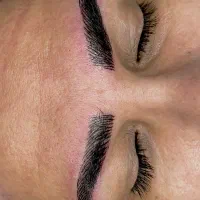 تخصصی ترین خدمات میکرو ابرو در فولاد شهر|خدمات آرایشگری و زیبایی|فولادشهر, فولادشهر|دیوار