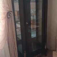 فروش سرویس چوبی کارکرده|مبلمان خانگی و میز عسلی|ابهر, |دیوار