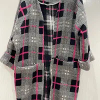 کت زمستانی مناسب سایز ۳۶ و ۳۸