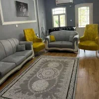 همکار خانوم برای نظافت سویت های اجاره ای